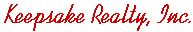Keepsake Realty, Inc.